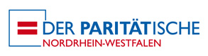 Logo der Paritätische NRW